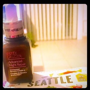 1.0 FL. OZ. / 30 ML ESTÉE LAUDER ADV. NIGHT REPAIR